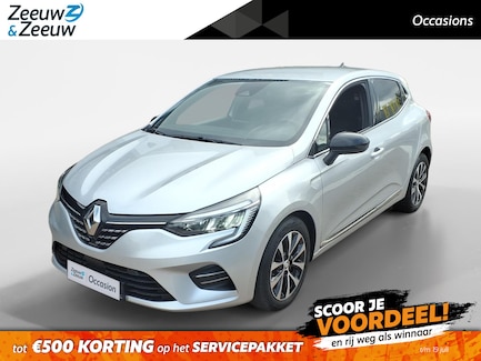 Renault Clio 0