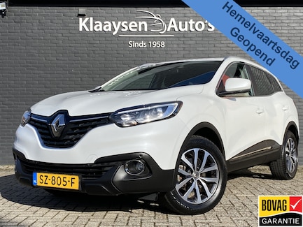 Renault Kadjar 0