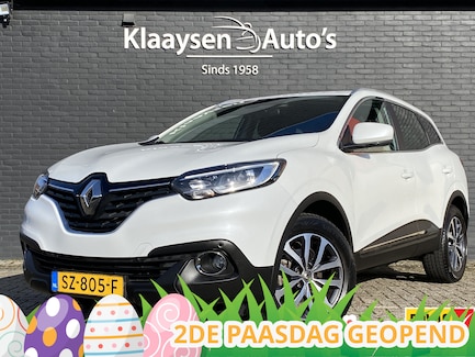 Renault Kadjar 0