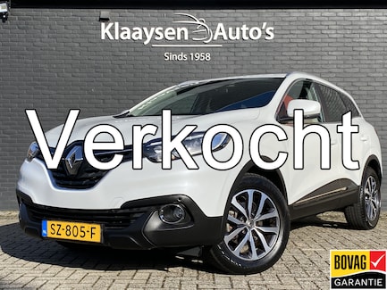 Renault Kadjar 0
