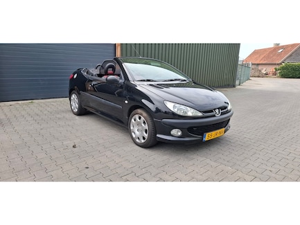 Peugeot 206 0