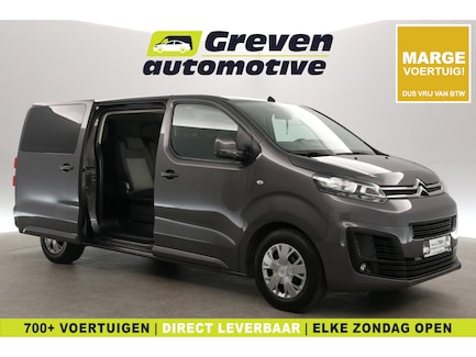 Citroën SpaceTourer 0