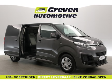 Citroën SpaceTourer 0