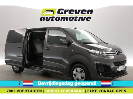 Citroën SpaceTourer 0