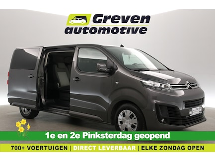 Citroën SpaceTourer 0
