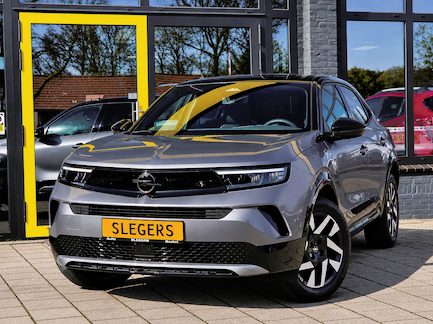 Opel Mokka 0