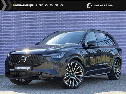 Volvo XC90 0