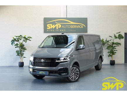 Volkswagen Transporter 0