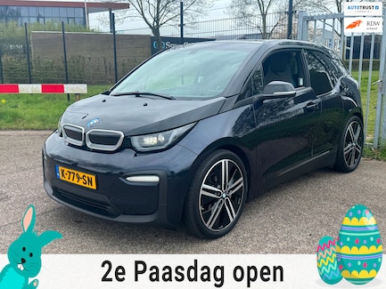 BMW i3 0