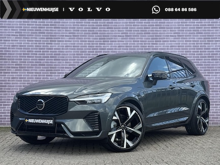 Volvo XC60 0