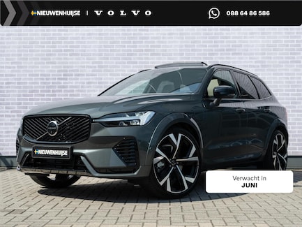 Volvo XC60 0