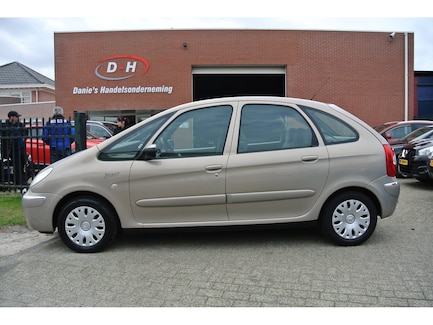 Citroën Xsara Picasso 0