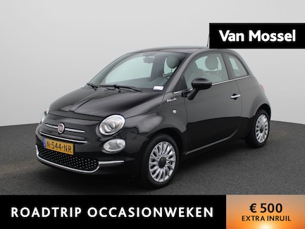 Fiat 500 0