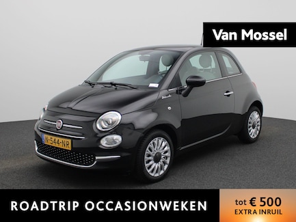 Fiat 500 0