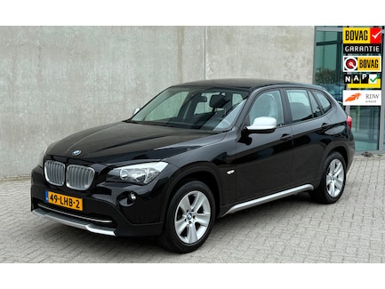 BMW X1 0