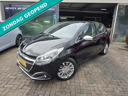 Peugeot 208 0