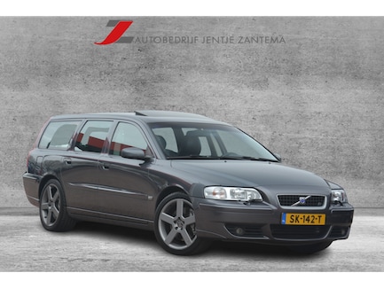 Volvo V70 0