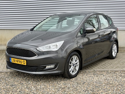 Ford C-Max 0