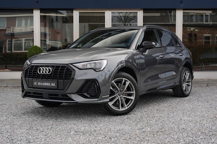 Audi Q3 0
