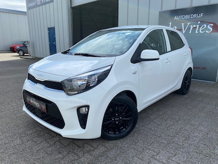 Kia Picanto 0