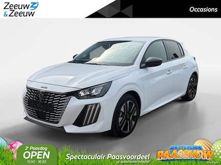 Peugeot 208 0