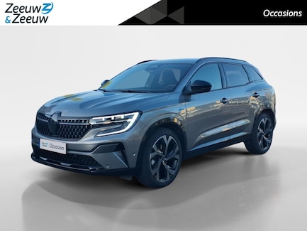 Renault Austral 0