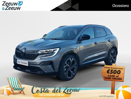 Renault Austral 0