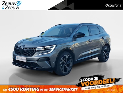 Renault Austral 0