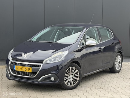 Peugeot 208 0
