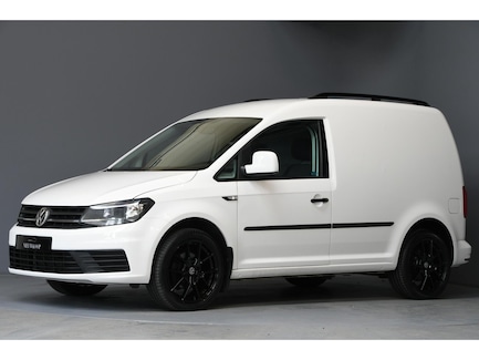 Volkswagen Caddy 0