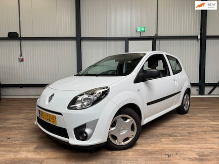 Renault Twingo 0