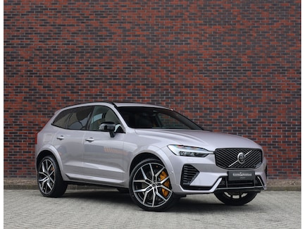 Volvo XC60 0