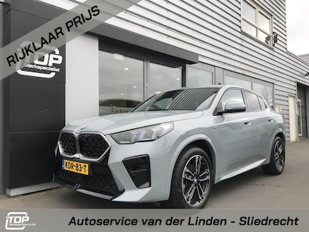 BMW X2 0