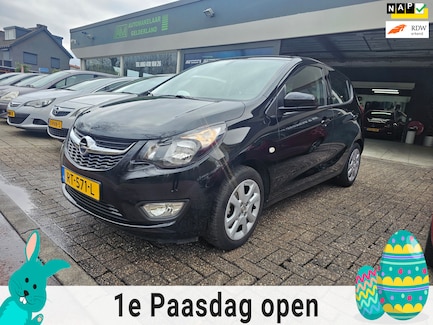 Opel Karl 0