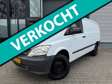 Mercedes-Benz Vito 0