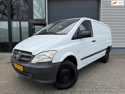 Mercedes-Benz Vito 0