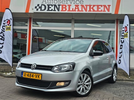 Volkswagen Polo 0