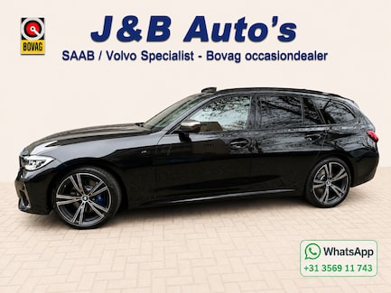 BMW 3-Serie 0