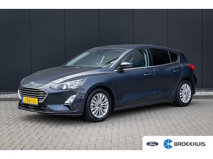 Ford Focus 0