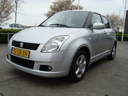 Suzuki Swift 0