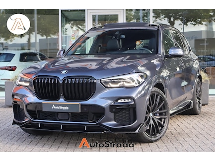 BMW X5 0