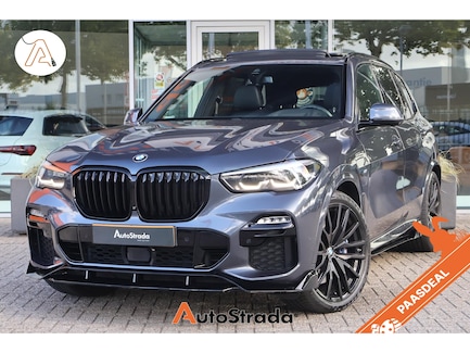 BMW X5 0