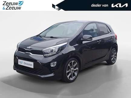 Kia Picanto 0