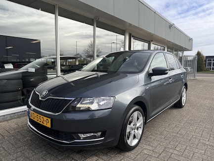 Skoda Rapid 0