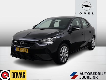 Opel Corsa 0