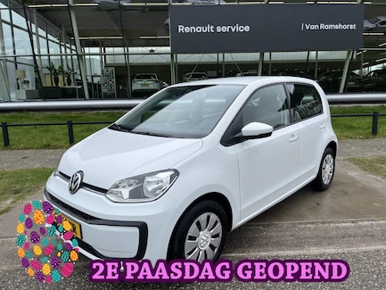 Volkswagen Up! 0