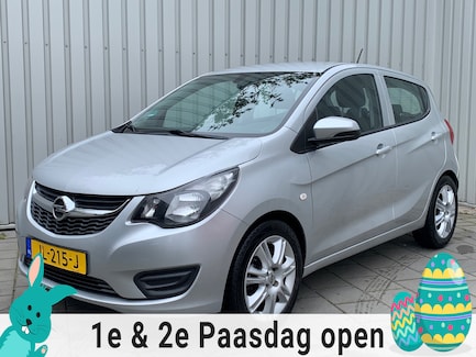 Opel Karl 0