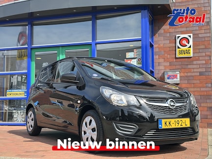Opel Karl 0