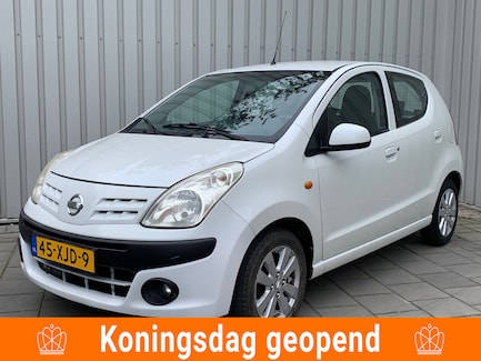 Nissan Pixo 0