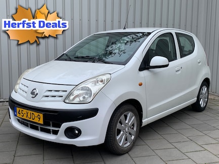 Nissan Pixo 0